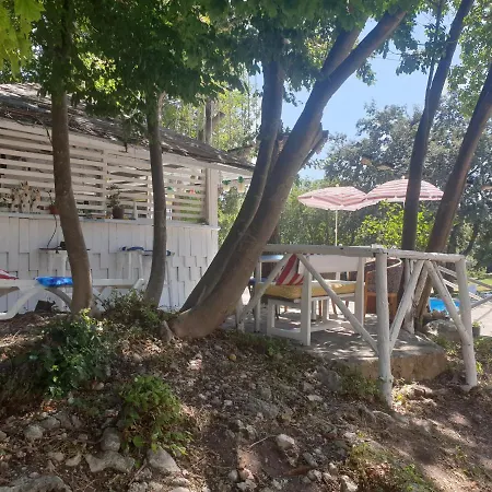 Summer Camp Zarya 3* Varna