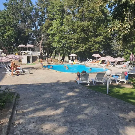 Summer Camp Zarya 3* Varna