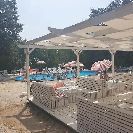 Summer Camp Zarya 3* Varna