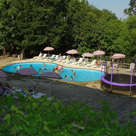 Summer Camp Zarya 3* Varna