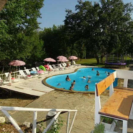 Summer Camp Zarya Hotel Varna