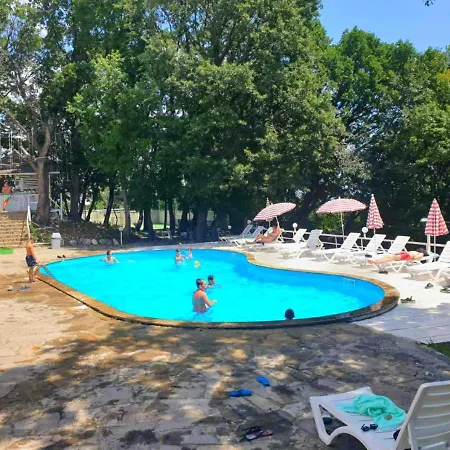 Summer Camp Zarya 3* Varna