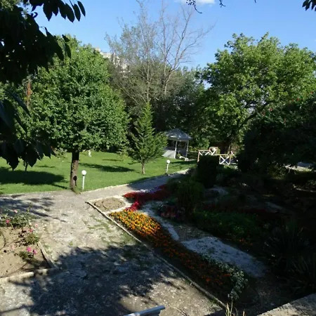 Summer Camp Zarya 3* Varna