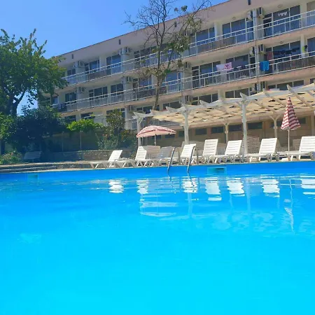 Summer Camp Zarya Hotel Varna