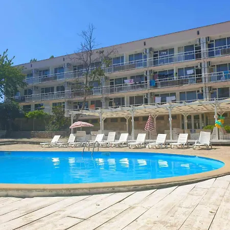 Summer Camp Zarya 3* Varna